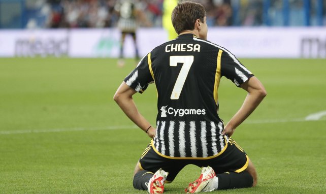 Federico Chiesa