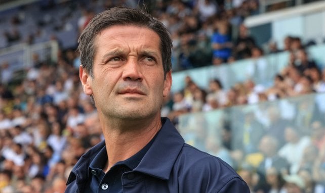Christian Chivu wird neuer Trainer von Inter Mailand