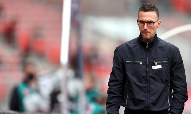 Hoffenheim-Trainer: Zwei weitere Kandidaten 