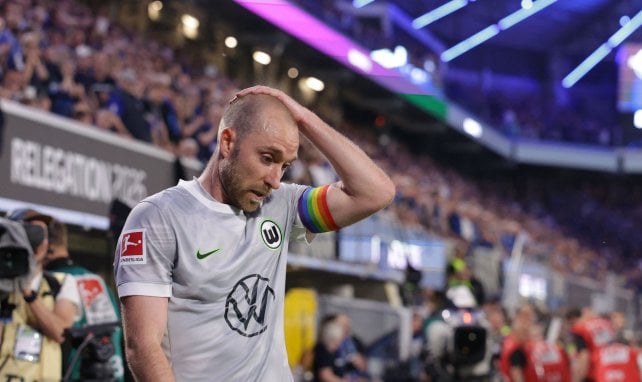 Trainer, Kader & Etat: Die Folgen des Wolfsburg-Abstiegs