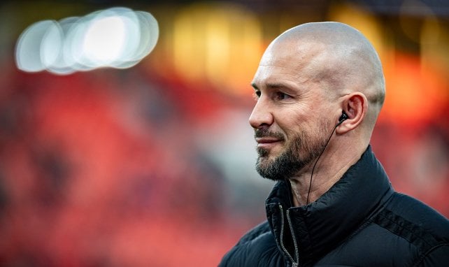 Ilzer verlängert bei Hoffenheim