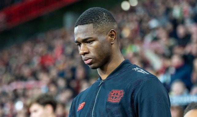 Bayern-Duell: Bitterer Ausfall bei Leverkusen