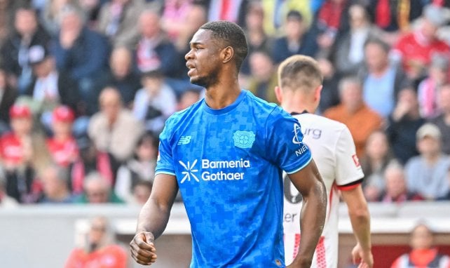 Bayers Pakt mit Kofane