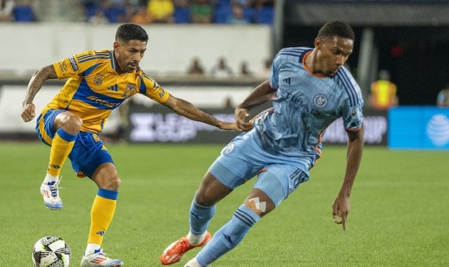 City tütet nächsten Winter-Transfer ein