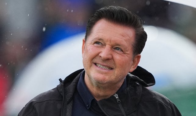 Böser Fehlstart: Hannover feuert Titz