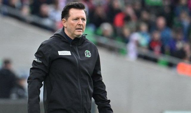 Noch ein Schritt bis zum Titz-Rauswurf 