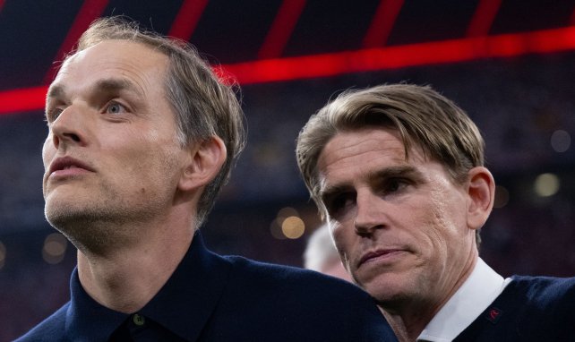 Nach Tuchel-Absage: Welche Trainer-Optionen bleiben den Bayern?