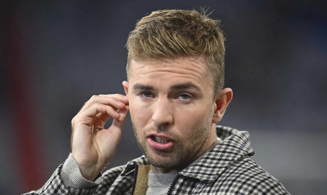 Die Vereinssuche von Christoph Kramer gestaltet sich schwierig.