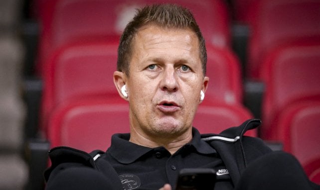 Eintracht-Kandidat Spycher hört auf