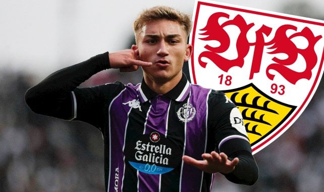 Chuki-Poker: Gute Nachrichten für den VfB