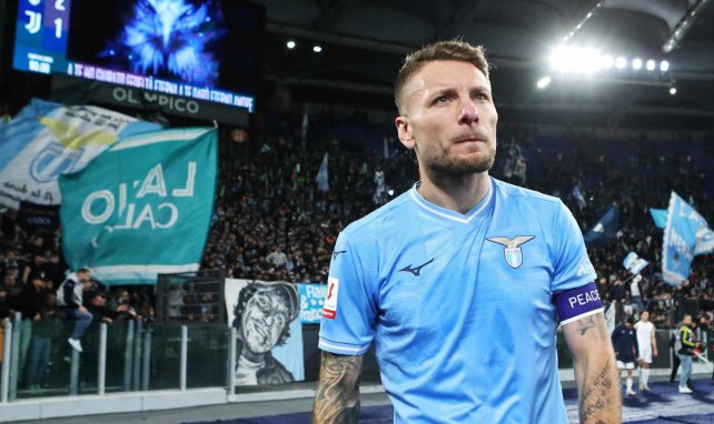 Ciro Immobile 2324