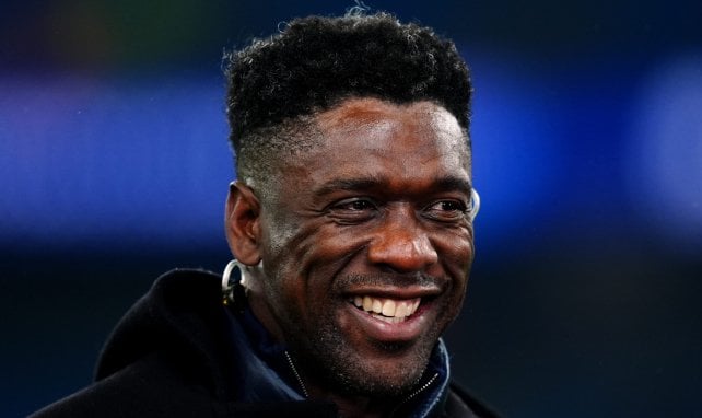 Clarence Seedorf zieht es in den Iran