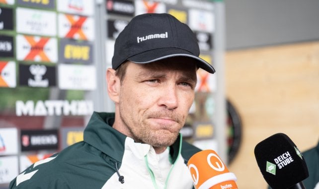 Clemens Fritz im Interview