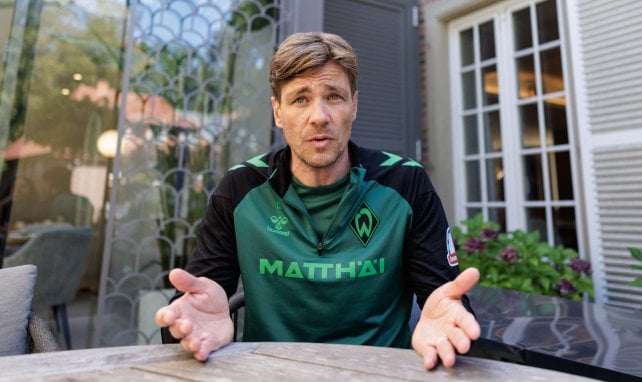 Berater-Aussagen: Neuer Offensivspieler für Werder?
