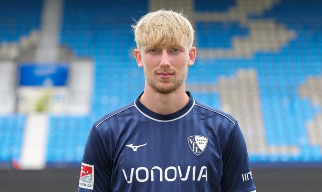 Bochum gibt Kleine-Bekel ab