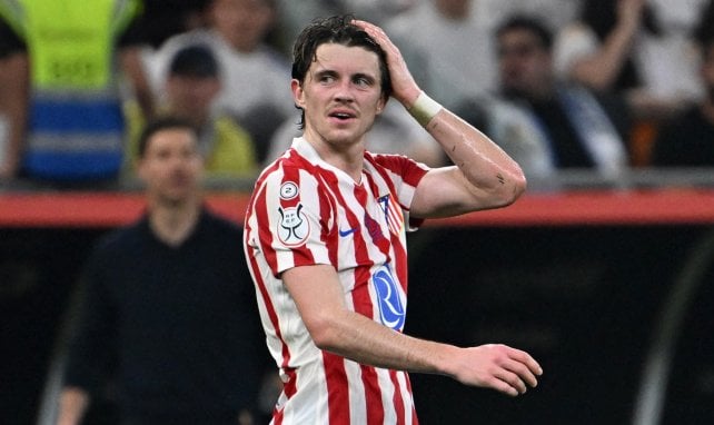 Spurs tüten Gallagher-Coup ein