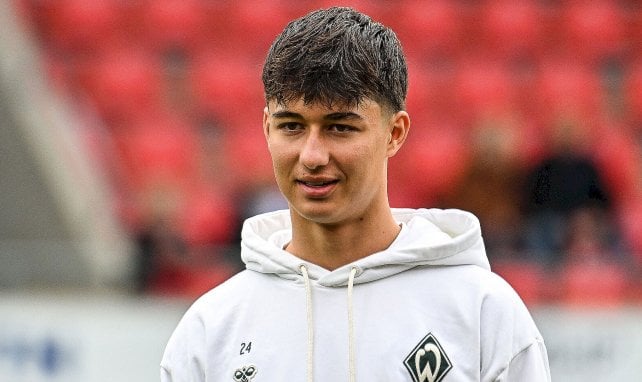 Covic-Wechsel im Winter: Werder mit klarer Kante