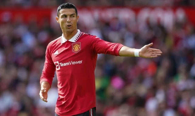 Ronaldo-Gerüchte: Watzke bezieht Stellung