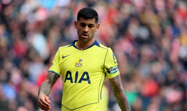 Inter an WM-Star Romero dran