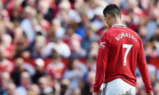 Legende gesucht: Zwei Profis wollen Ronaldos Trikotnummer