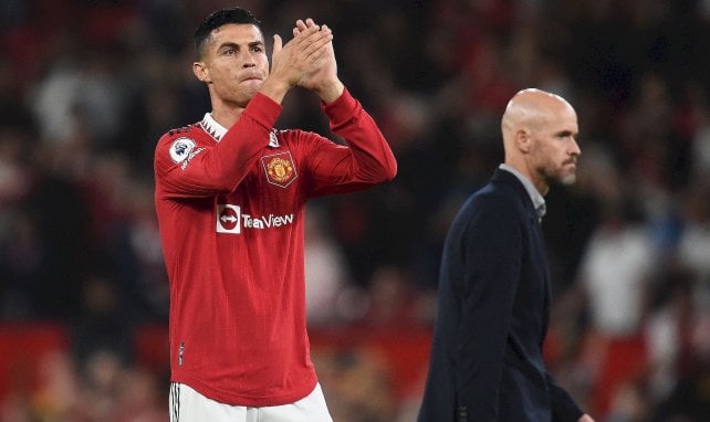 „Dazu war er nicht fähig“: Heftige Ronaldo-Kritik