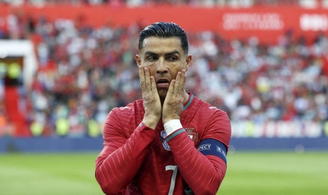 Ronaldo als Bremsklotz? Die spannende WM-Elf von Portugal