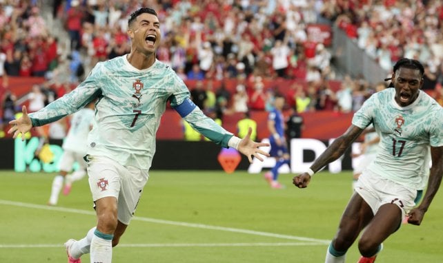WM heute live: Das Achtelfinale auf Prime Video