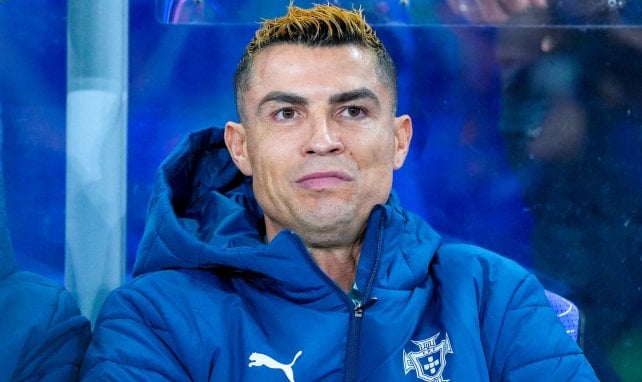 Portugal: Ronaldo-Skandal eskaliert