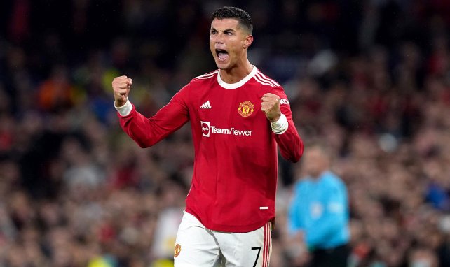 Ronaldo ausgerechnet zum Ligarivalen?