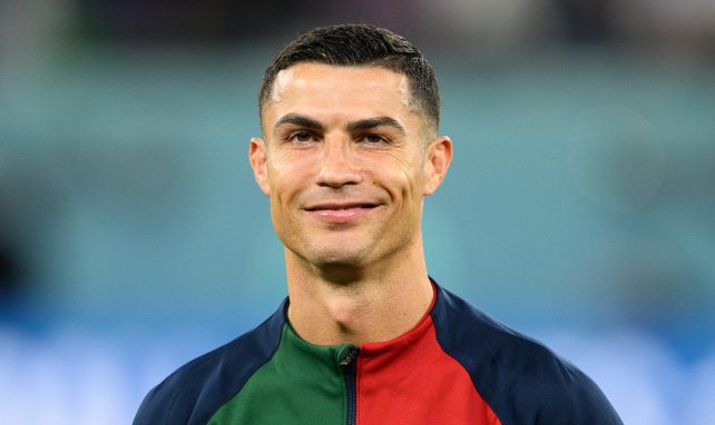Portugal dementiert Ronaldo-Meldung