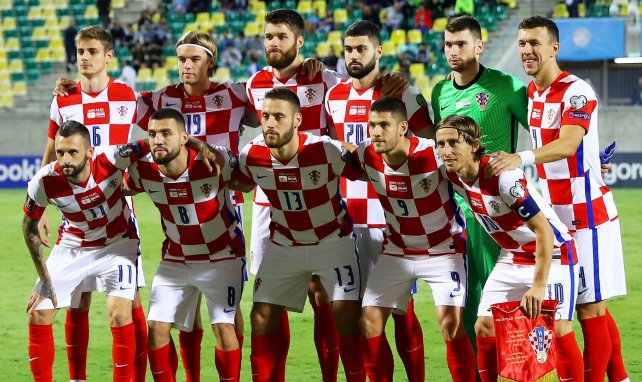 Erneuter Final-Coup? Kroatiens WM-Chancen im Check