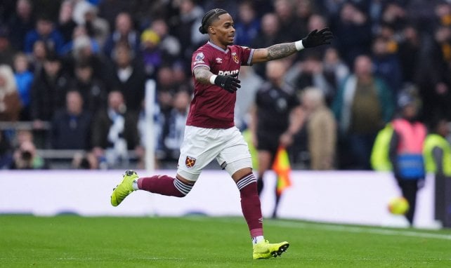 29 Millionen: Tottenham plant Überraschungstransfer