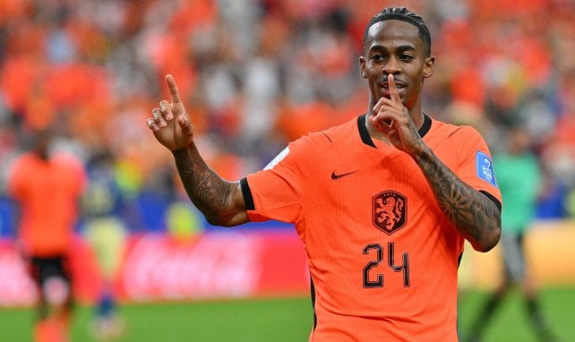 Summerville vor 59-Millionen-Transfer?