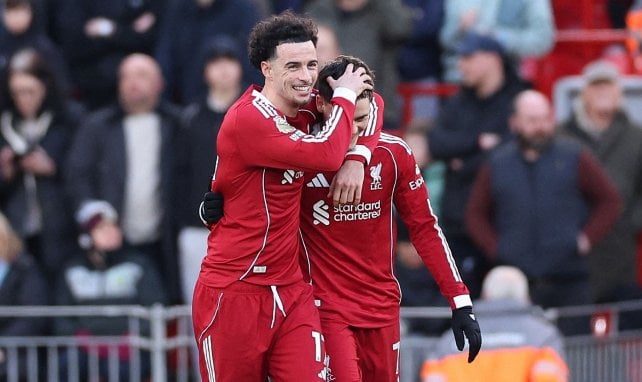 Liverpool: Jones-Käufer in Sicht