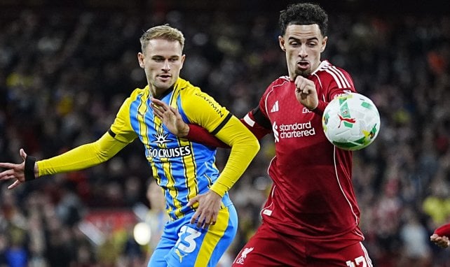 „Größter Traum“: Scienza liebäugelt mit Schalke