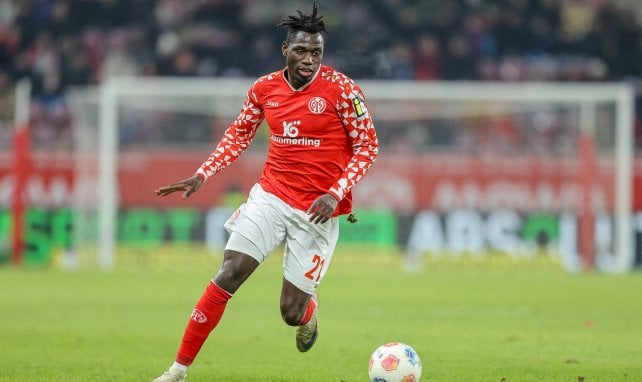 Mainz vor wichtiger Verlängerung