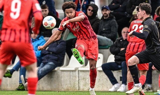 Nächste Schlappe: Heidenheim gibt Toptalent ab