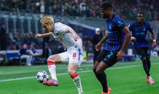 Medizincheck: Gladbach vor Überraschungstransfer