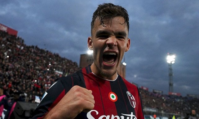 VfB: Zwei weitere Stürmer im Visier