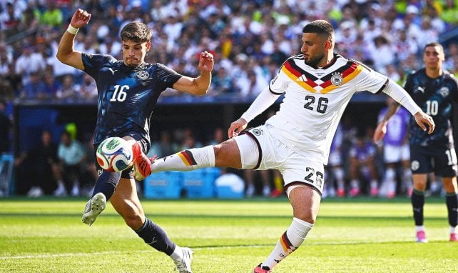 20 Millionen: Frankfurt will Deutschland-Schreck
