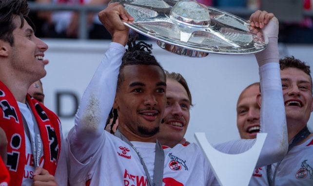 Einigung: Köln vor Downs-Verkauf