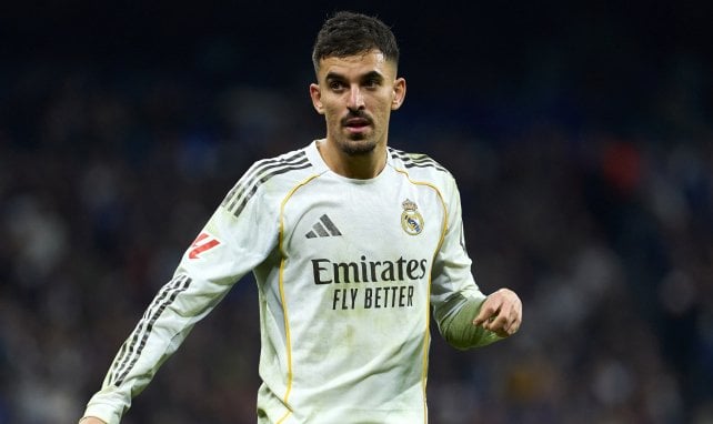 Ablöse steht: Ceballos vor Real-Abschied