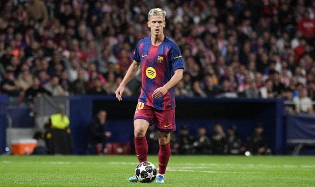 Leipzig kassiert Barça-Millionen