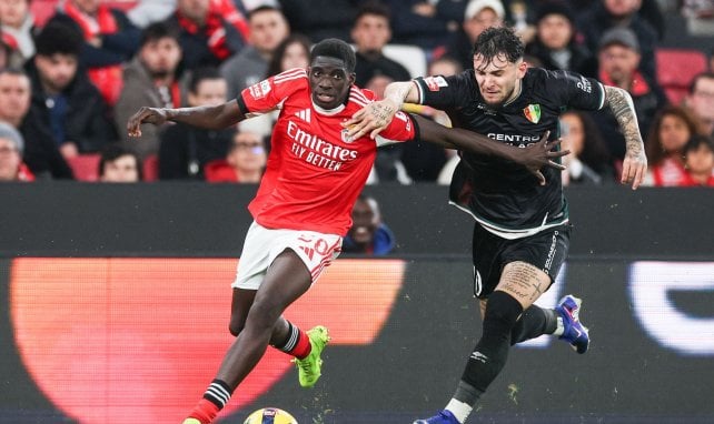 Bayern will Juwel von Mourinho