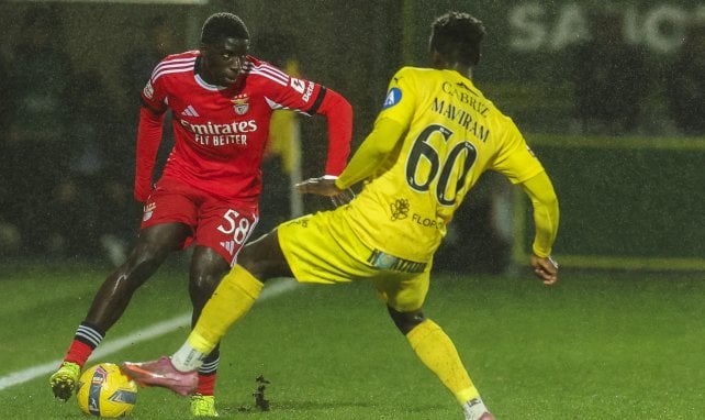 Transferschlappe für Bayern