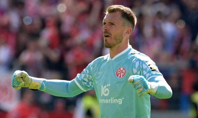 Mainz: Batz-Gespräche laufen