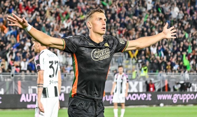 Bochum an neuem Stürmer dran