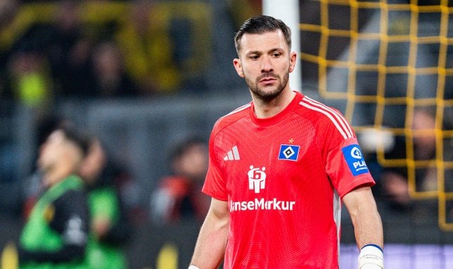 Heuer Fernandes will weitermachen