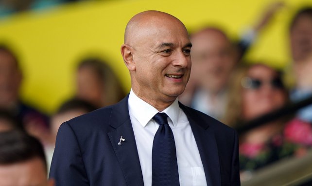 Daniel Levy