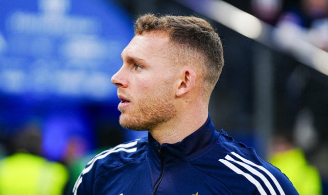 HSV zahlt nichts für Peretz